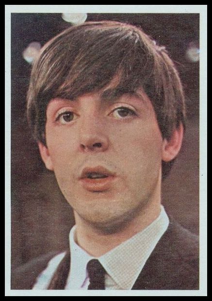 49 Paul McCartney